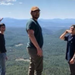 Meet your Posher, Ethan